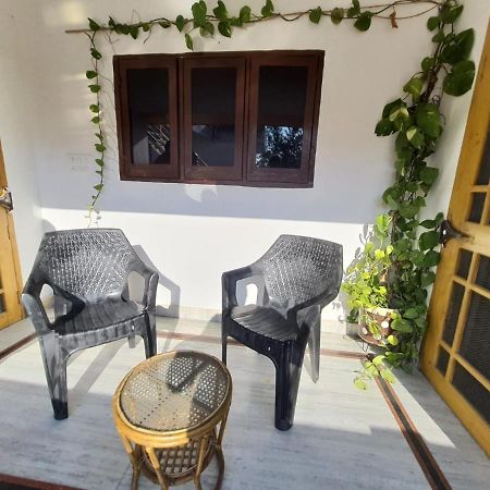 Nature View Homestay Дехрадун Экстерьер фото