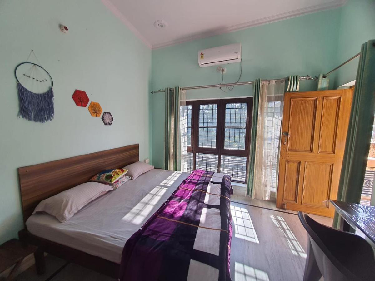 Nature View Homestay Дехрадун Номер фото