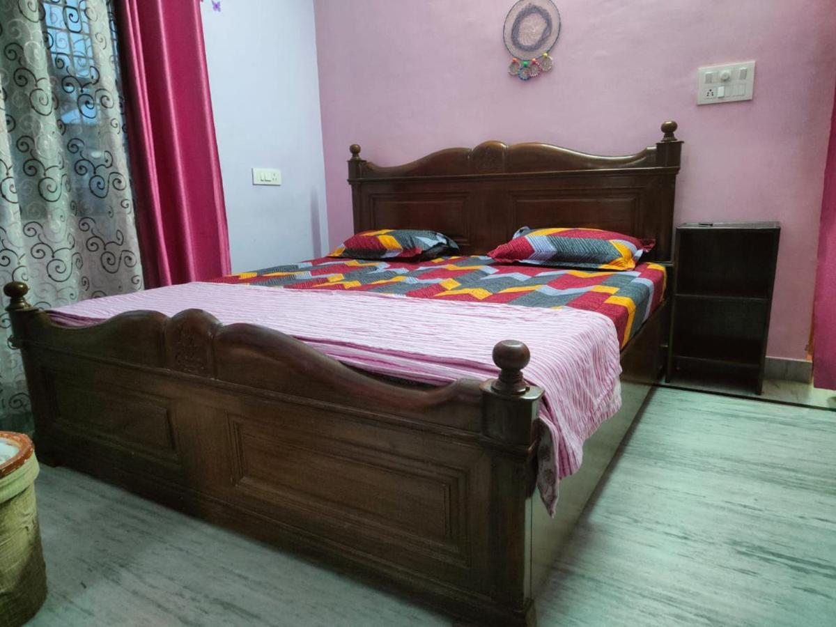Nature View Homestay Дехрадун Номер фото