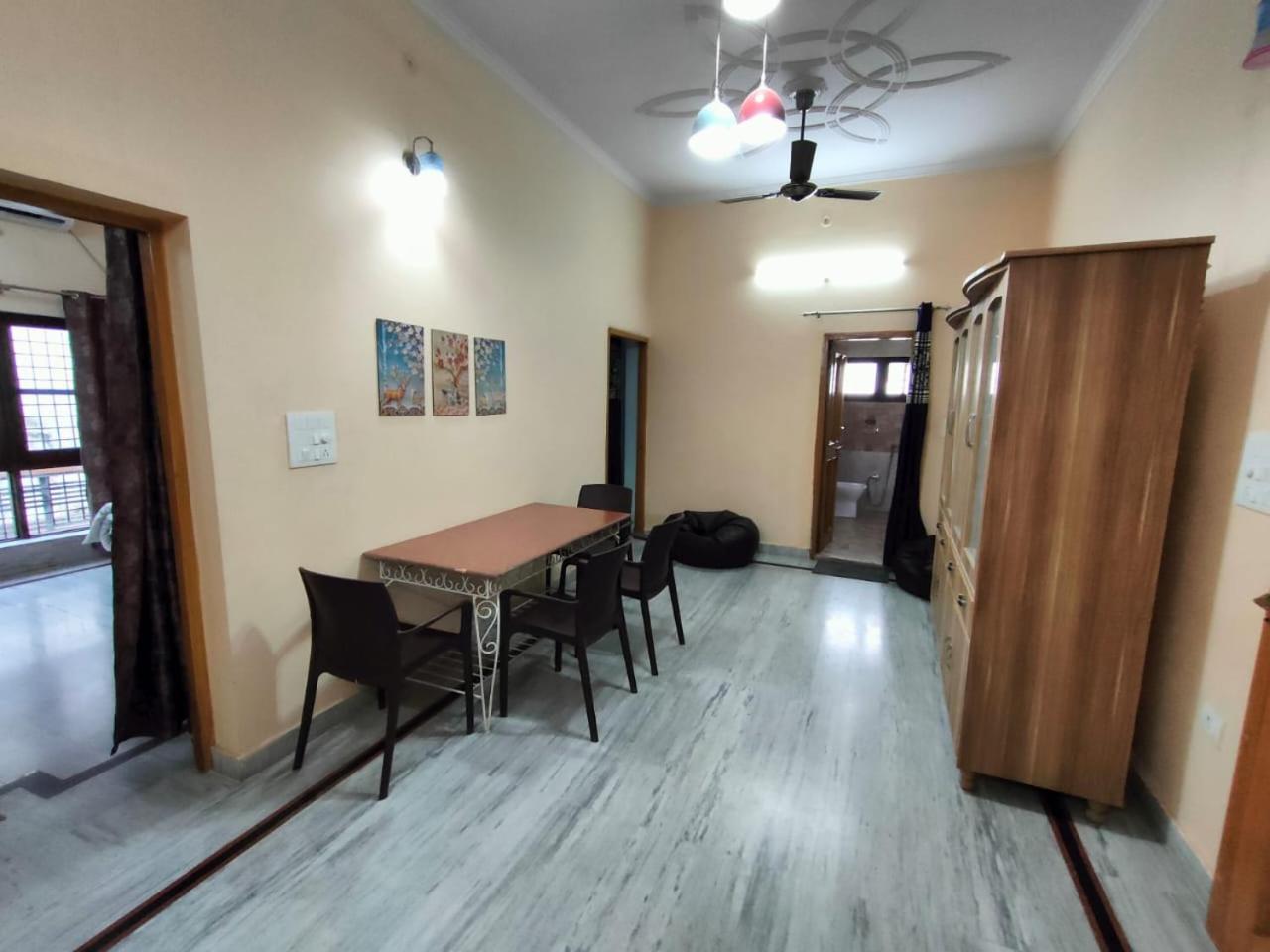Nature View Homestay Дехрадун Номер фото