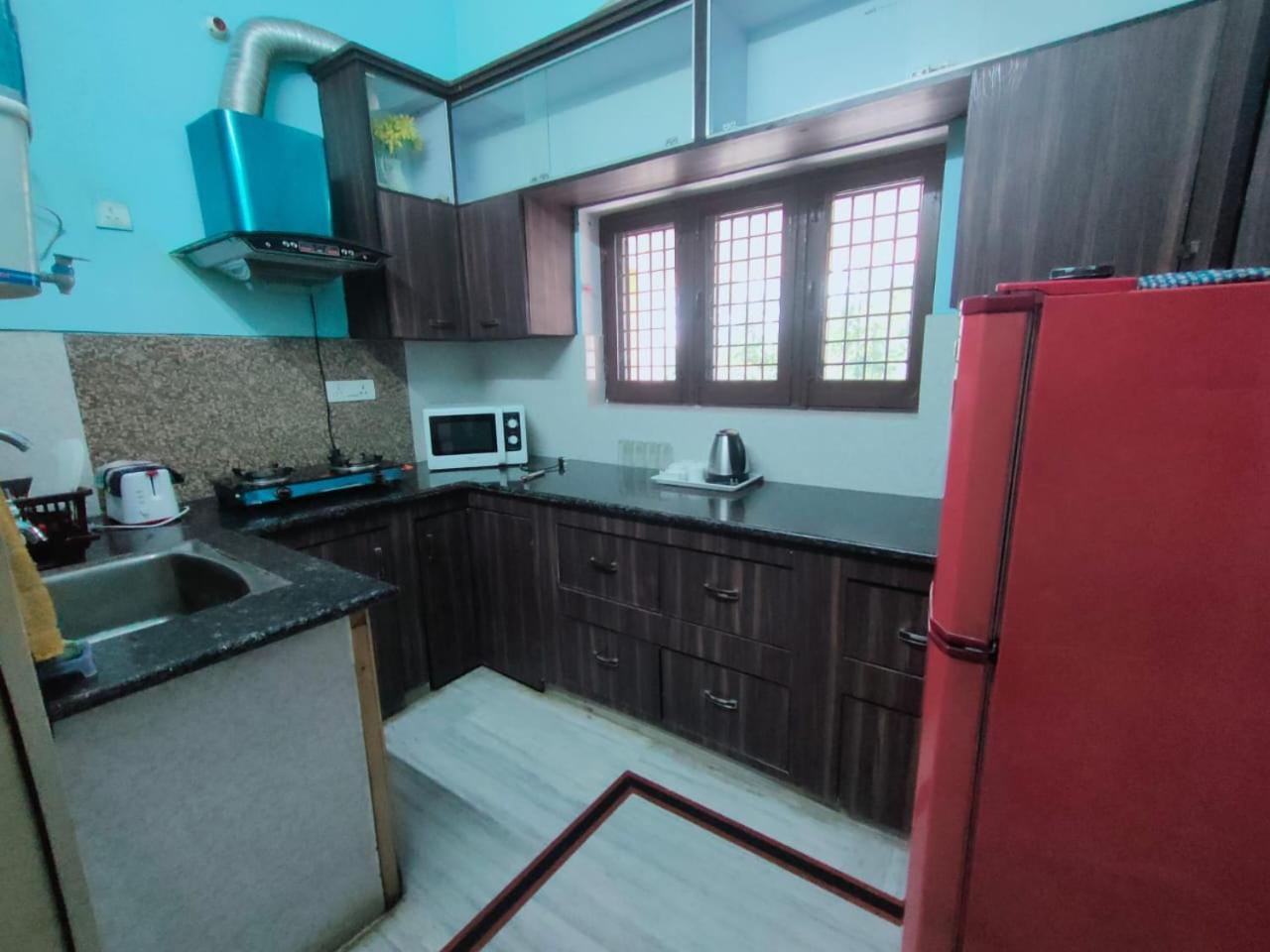 Nature View Homestay Дехрадун Номер фото