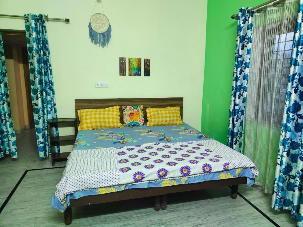 Nature View Homestay Дехрадун Номер фото
