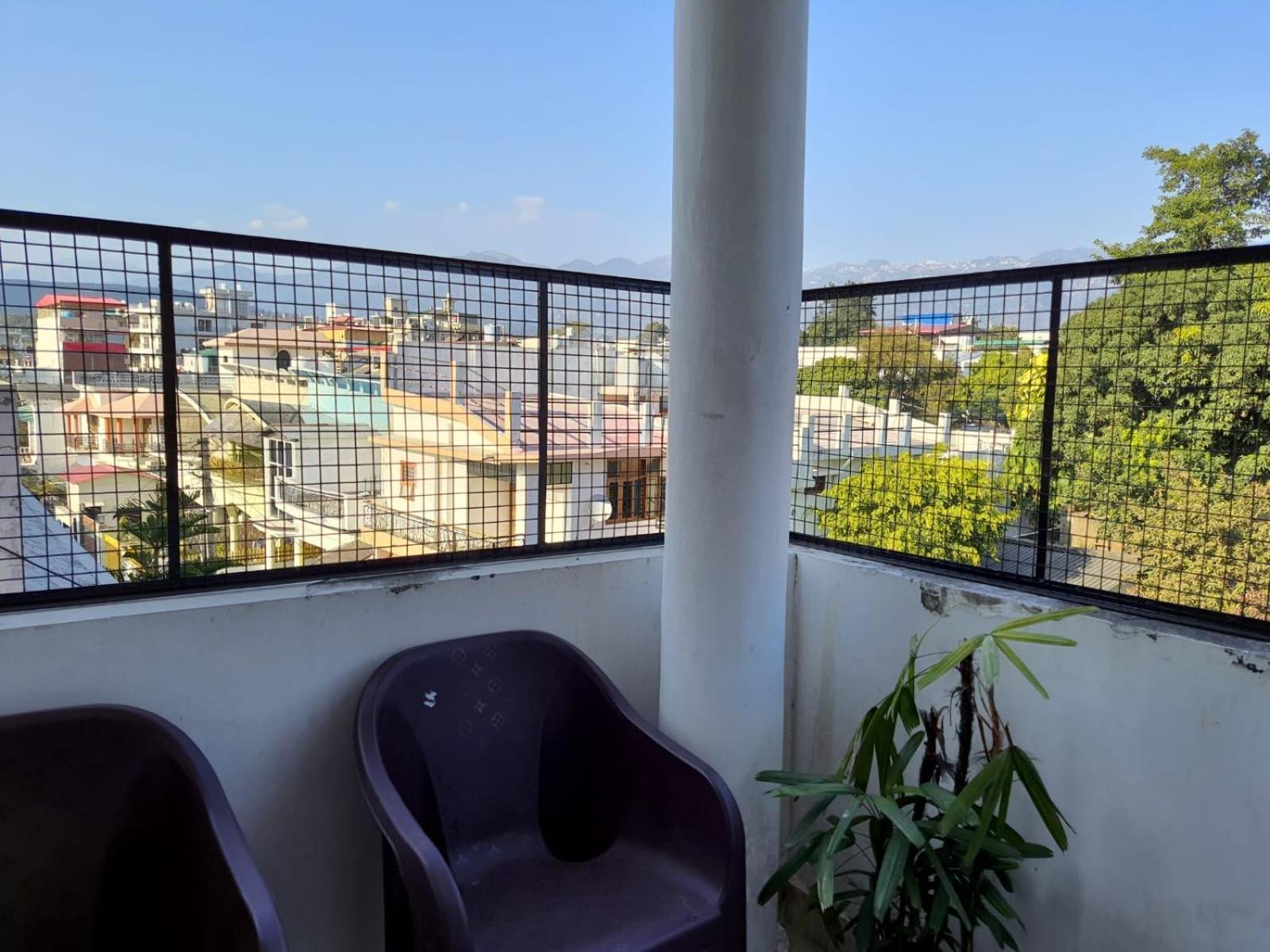 Nature View Homestay Дехрадун Номер фото