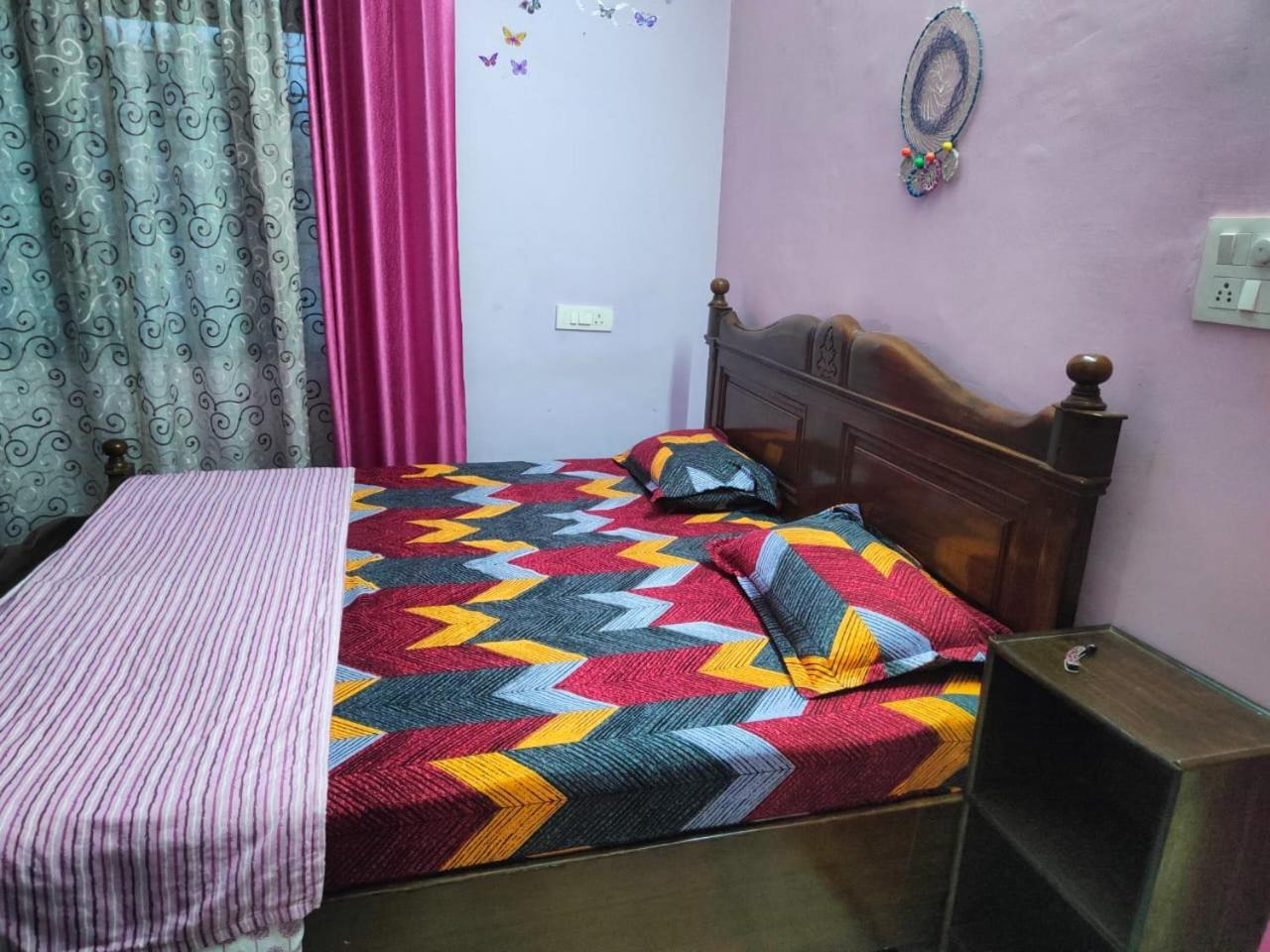 Nature View Homestay Дехрадун Номер фото